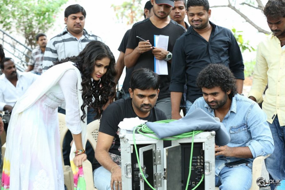 Bhale Bhale Magadivoy